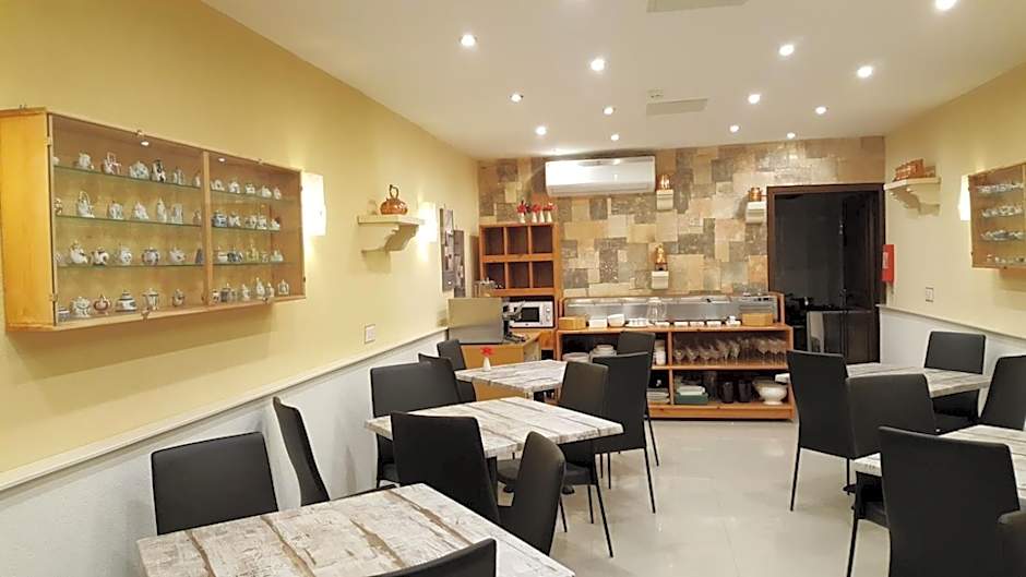 Alborada Apart Hotel