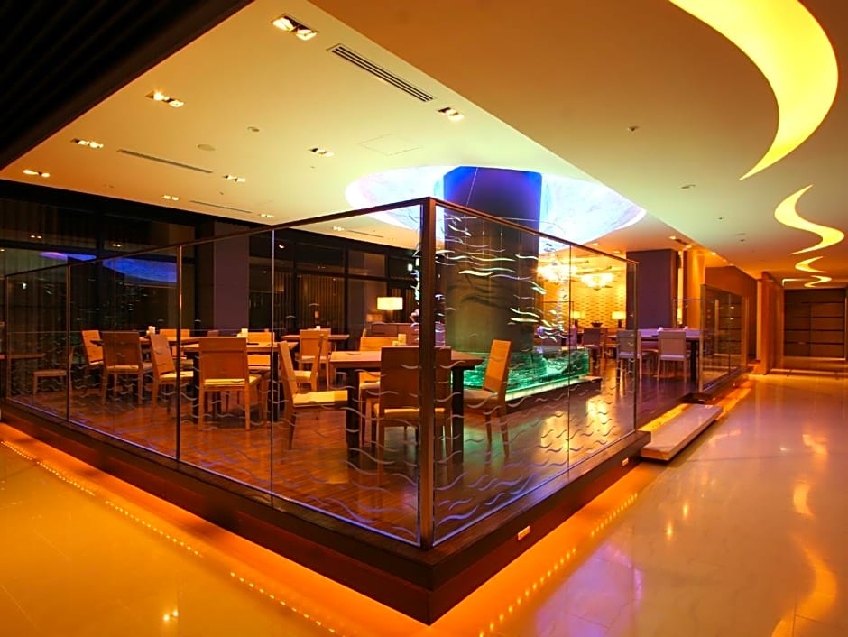 Laguna Garden Hotel