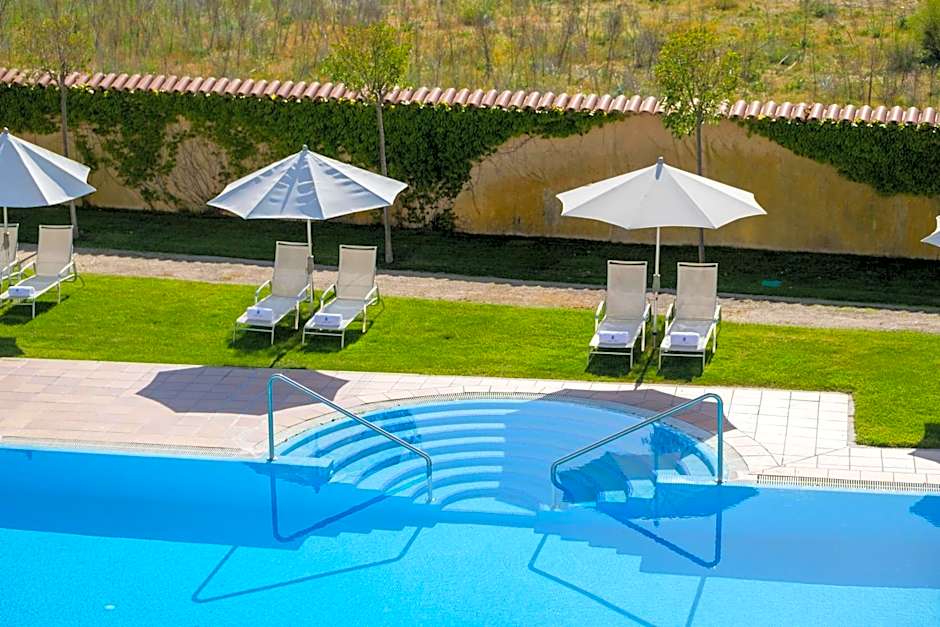 Castilla Termal Balneario de Olmedo