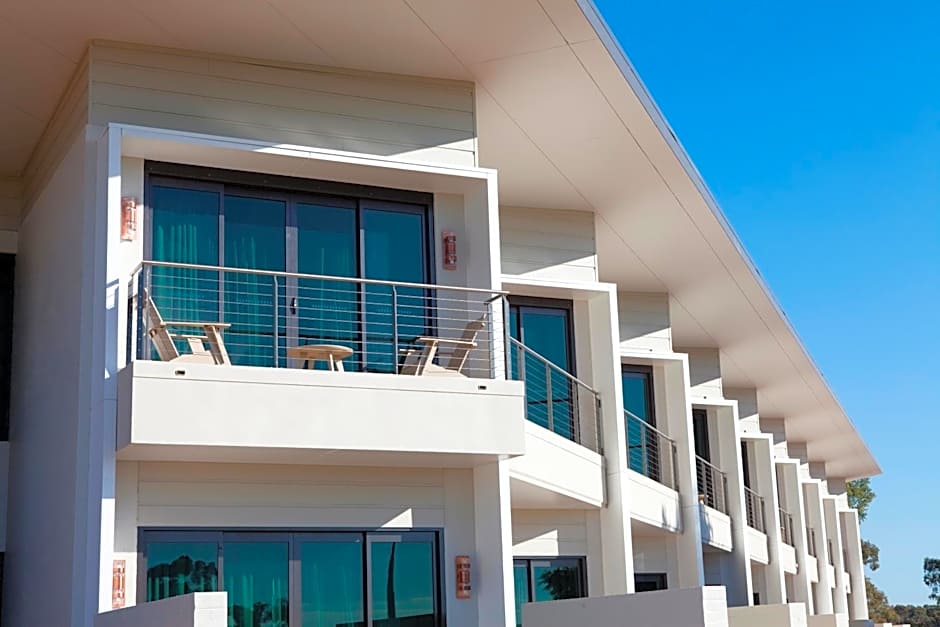 Bridges Villas Barooga