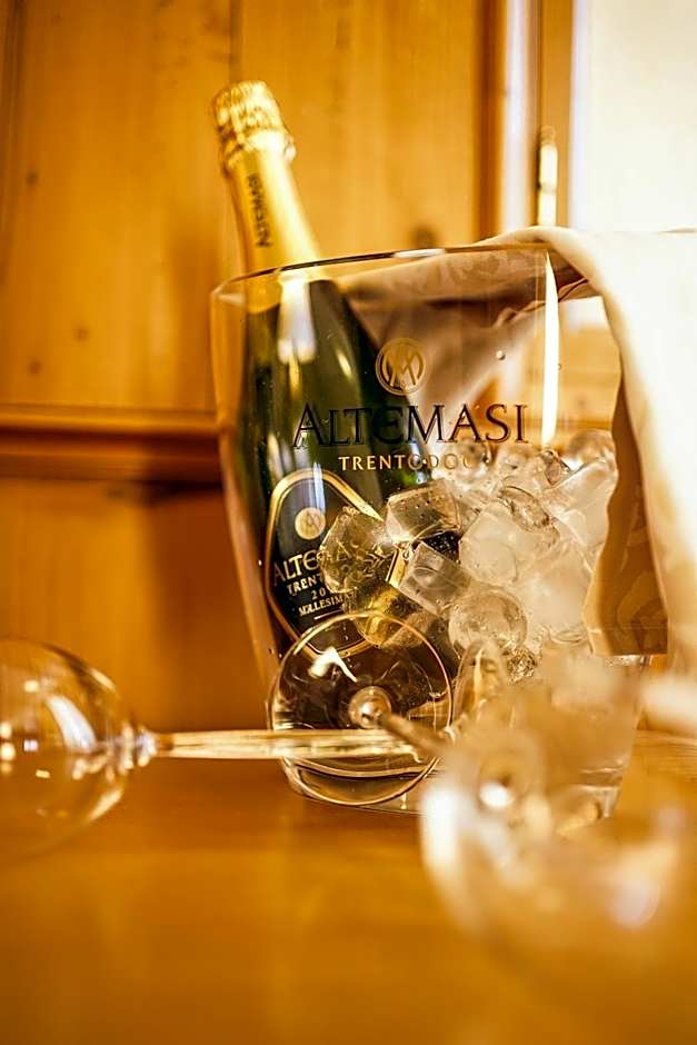 Hotel Relais Grünwald