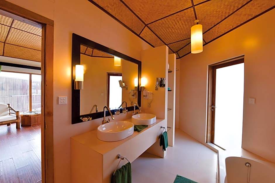 Safari Island Resort & Spa Maldives