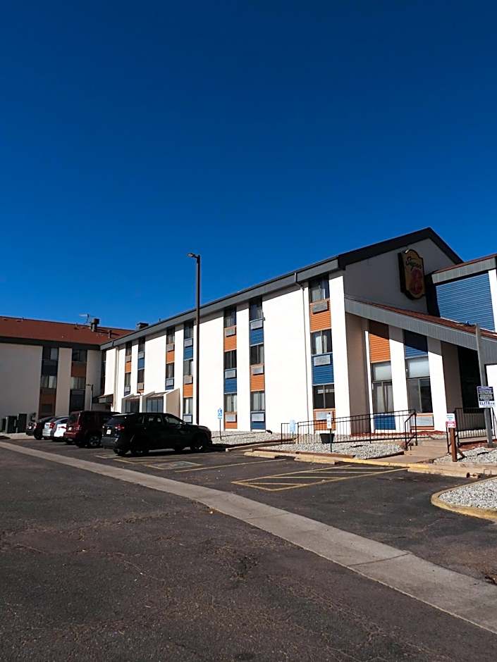 Super 8 by Wyndham Westminster Denver North