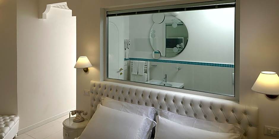 Hotel Al Cavallino Bianco