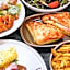 Pullman Paris Montparnasse