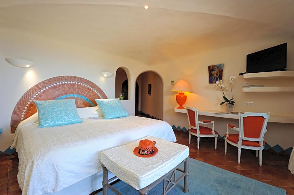 Hôtel Marina di cavu