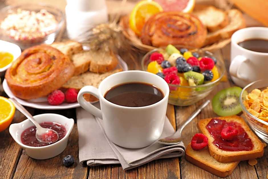 Copthorne Hotel Newcastle