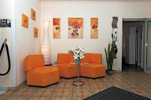 Stadt-gut-Hotel Siegboot