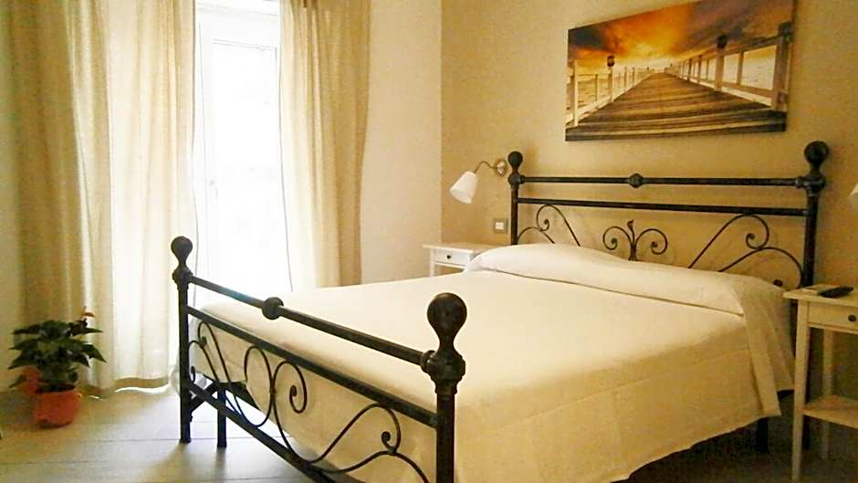 B&B Saint Paul