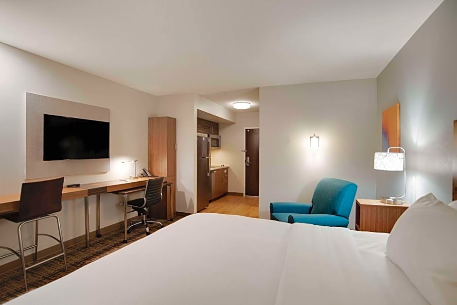 MainStay Suites Carlisle - Harrisburg