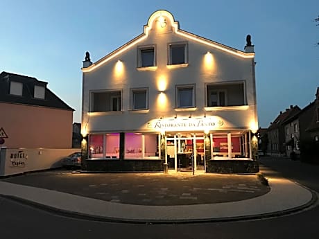 Hotel Sophia