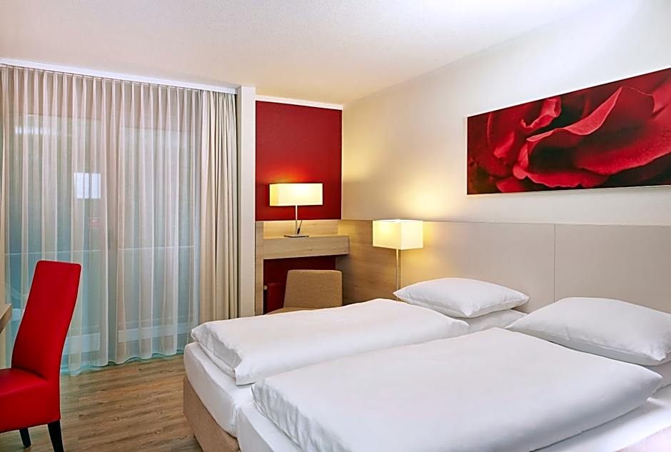 Sunday Hotel Bad Soden