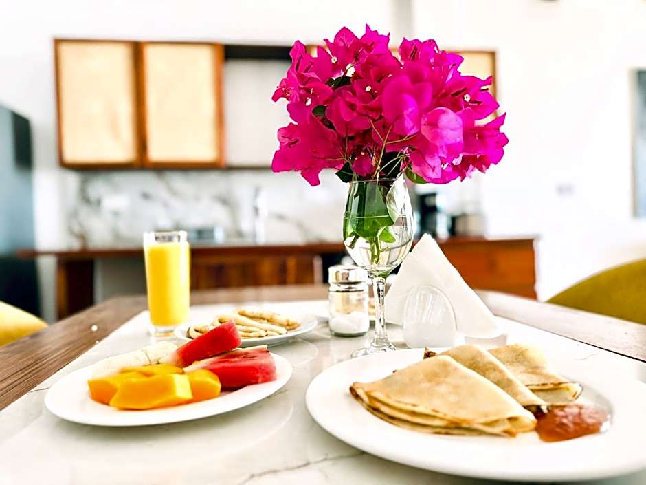 Just Heaven Apartments