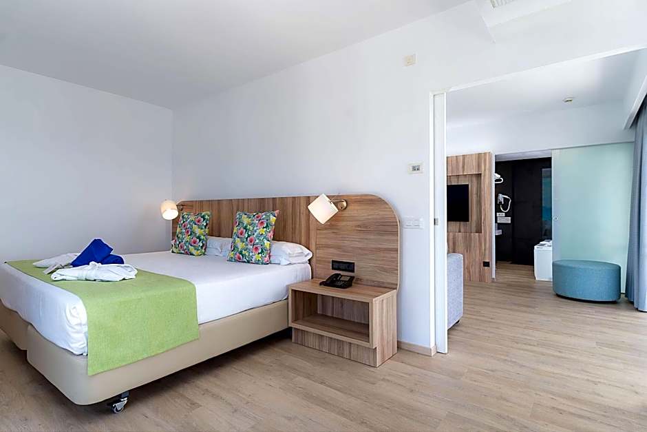 Hotel Costa Calero Thalasso & Spa