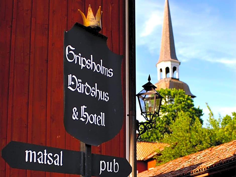 Gripsholms Värdshus