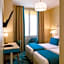 Hotel Des Remparts Lyon Perrache