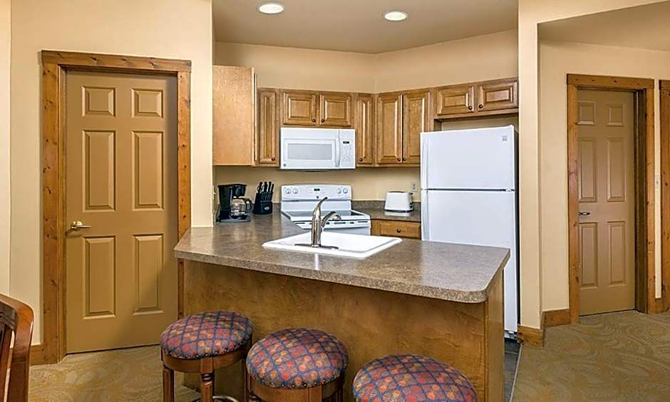 Worldmark Galena