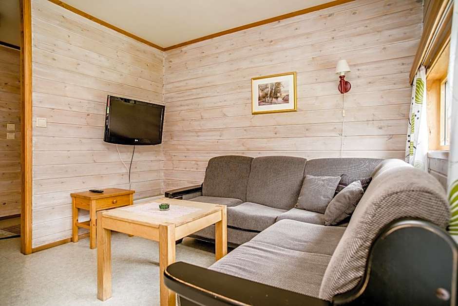 Jorekstad Ferieleiligheter