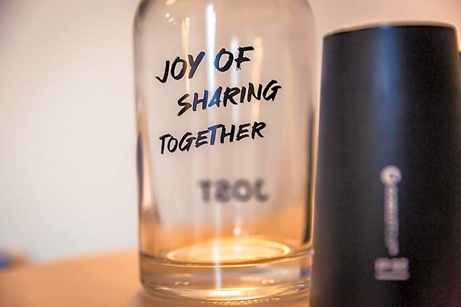 JOST Hôtel Le Havre Centre Gare