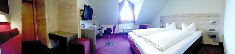 Hotel-Restaurant Mayerhofer