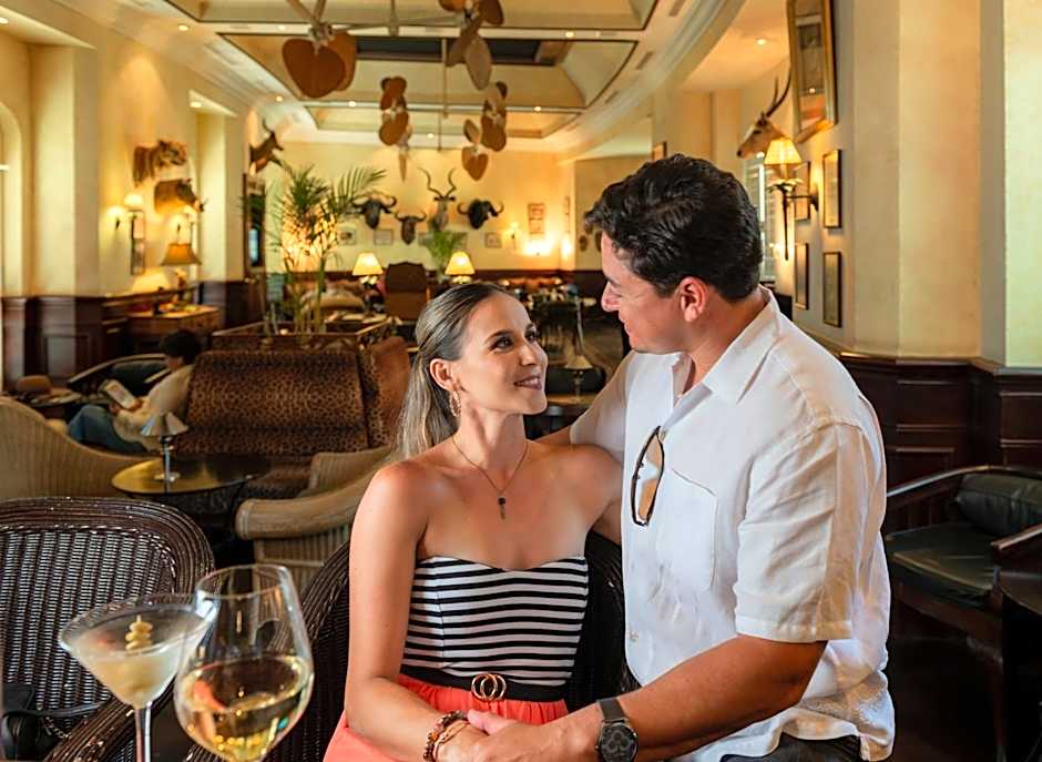 Pueblo Bonito Emerald Luxury Villas & Spa All Inclusive