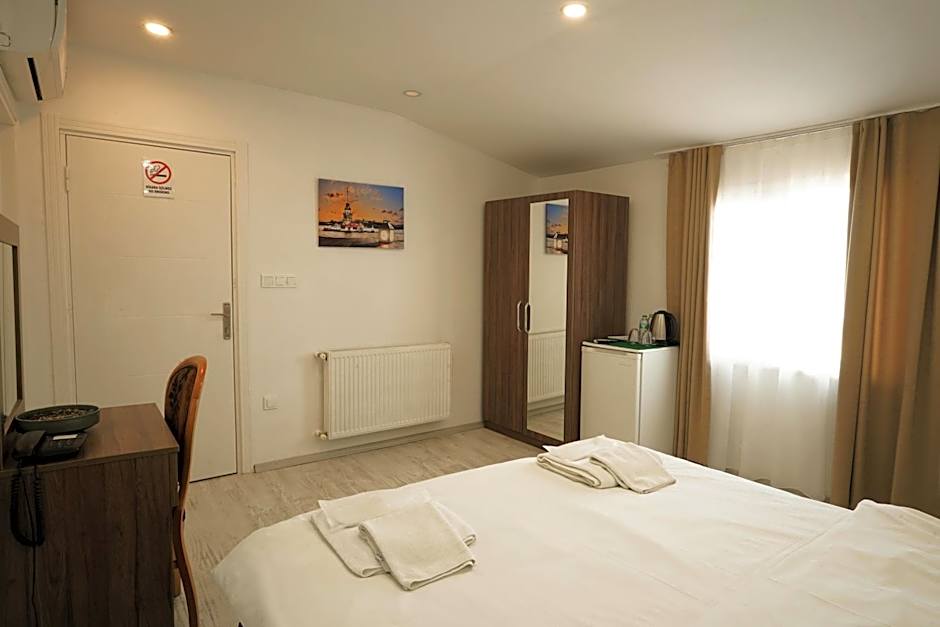 Zeugma Hotel Sultanahmet