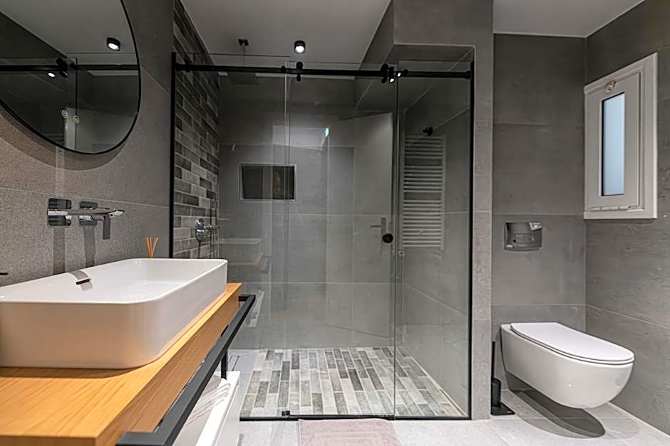 A&N Athens Luxury Apartments - Ermou