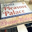Hotel pleasure palace,Bhopal