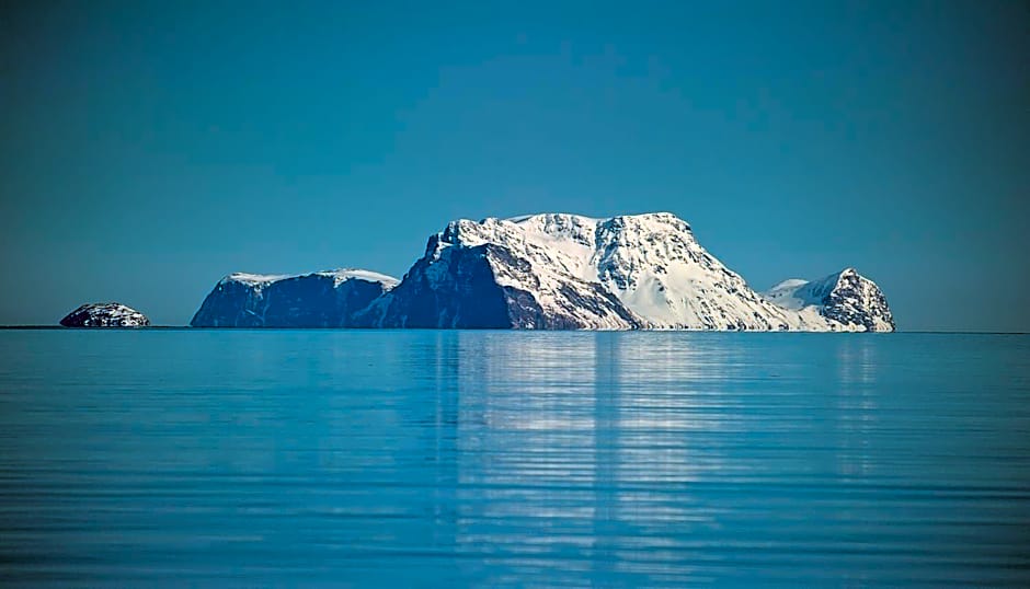 Lyngen Experience Apartments