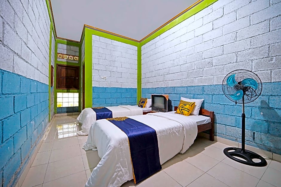 Hotel O Griya Estu Wening