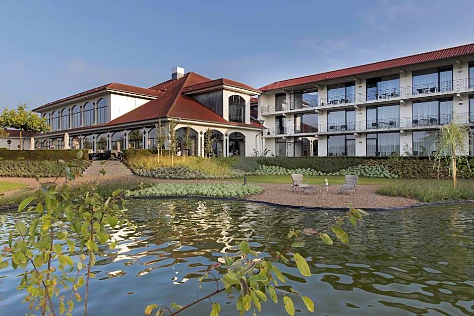 Van der Valk Hotel Melle - Osnabruck