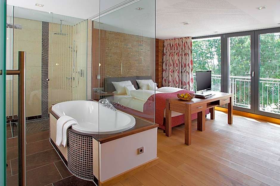 Landidyll Hotel zum Freden