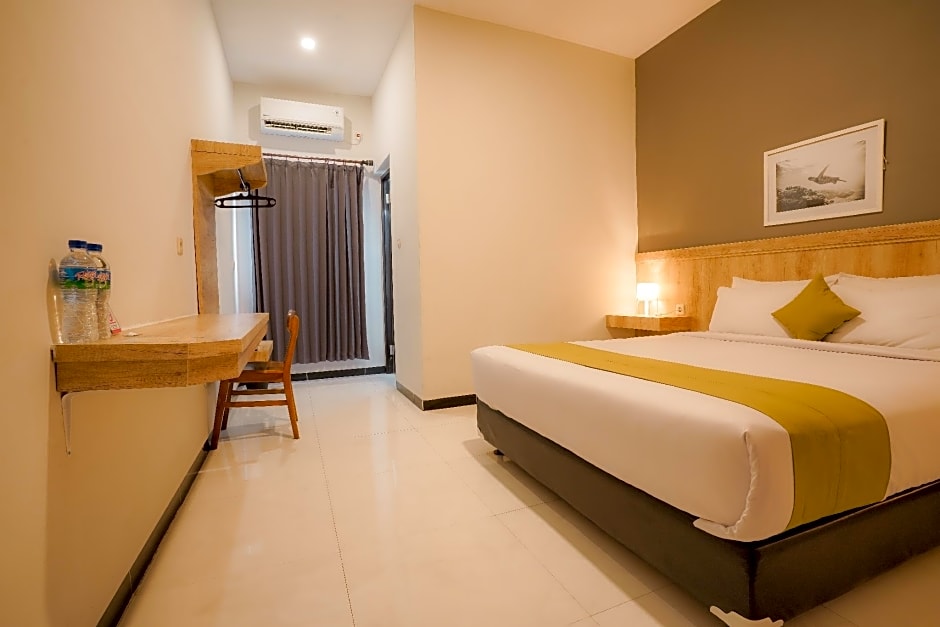 El Ora Hotel & Eatery Labuan Bajo