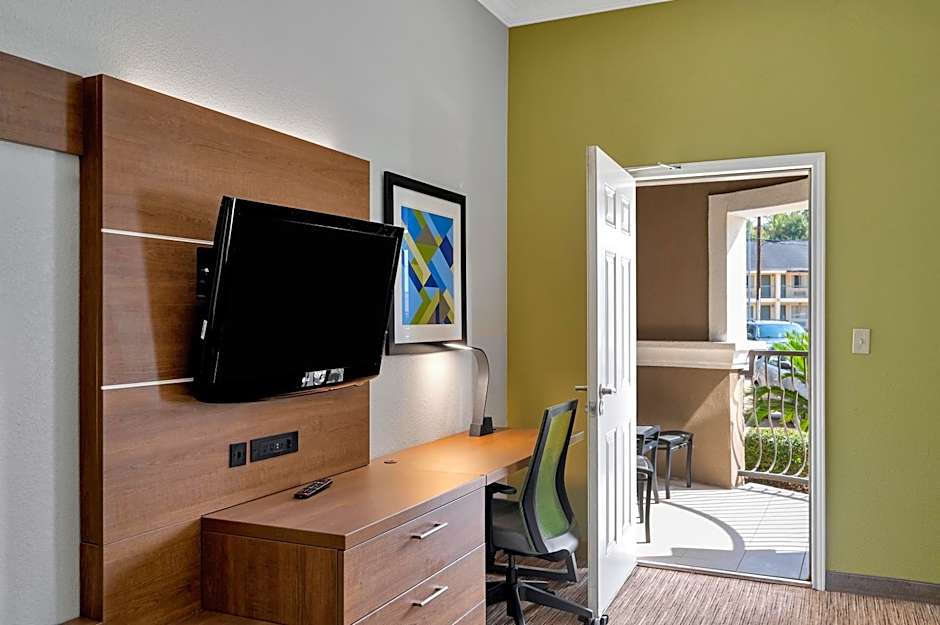 Holiday Inn Express Hotel & Suites Lufkin South By IHG