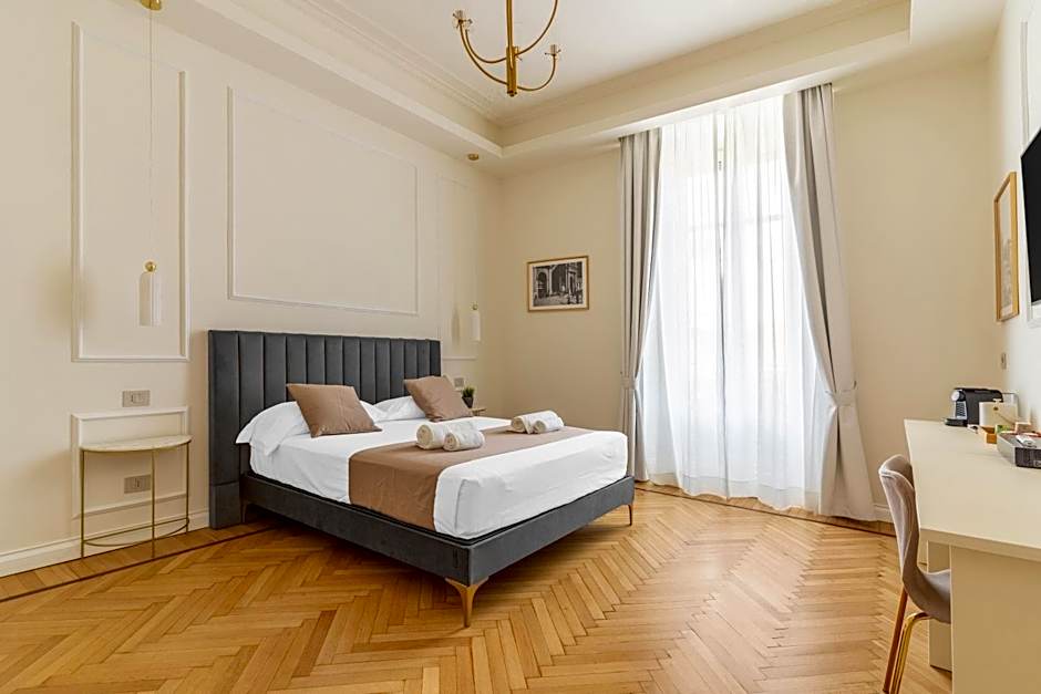 Montello Suites Foresteria Lombarda