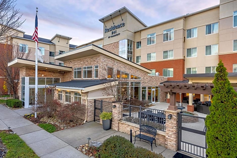 Residence Inn by Marriott Nashville SE/Murfreesboro