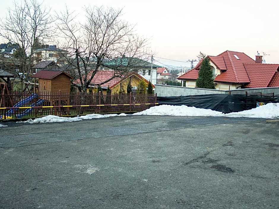 Zajazd Zacisze