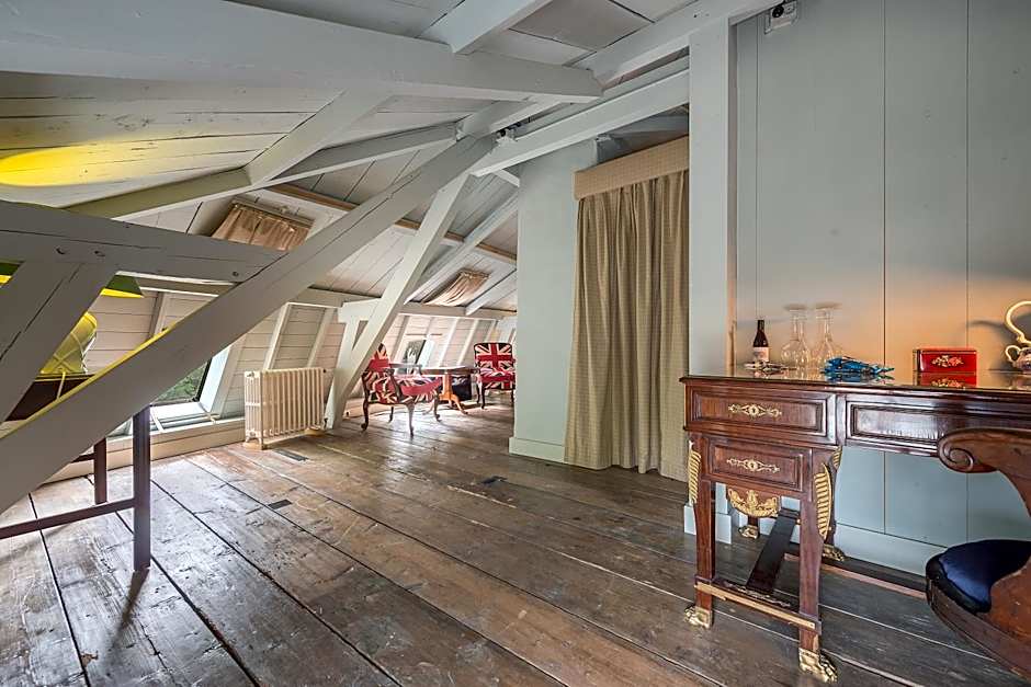 Logement Swaenenvecht