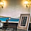 Hotel Pacific