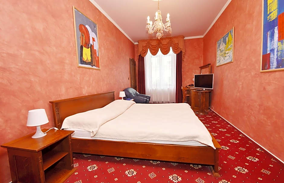 Brioni Boutique Hotel 4*