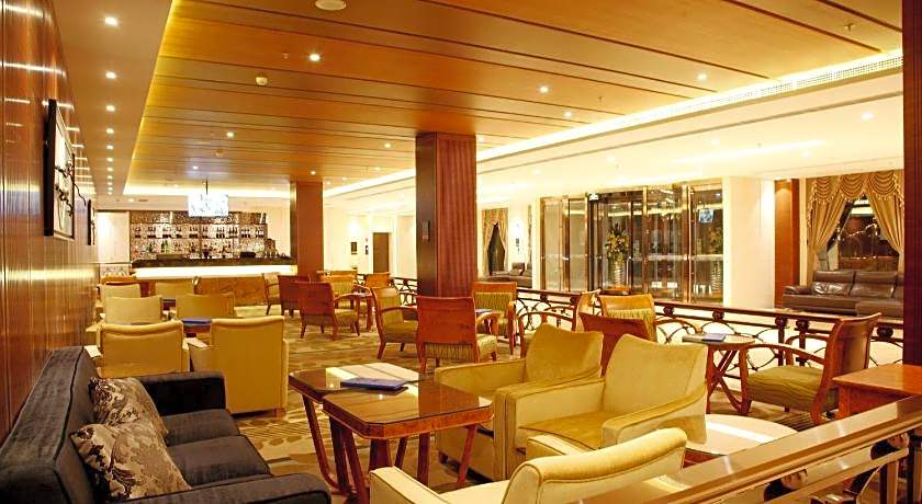 Ramada by Wyndham Beijing Airport