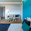 Poseidon Of Paros Resort & SPA