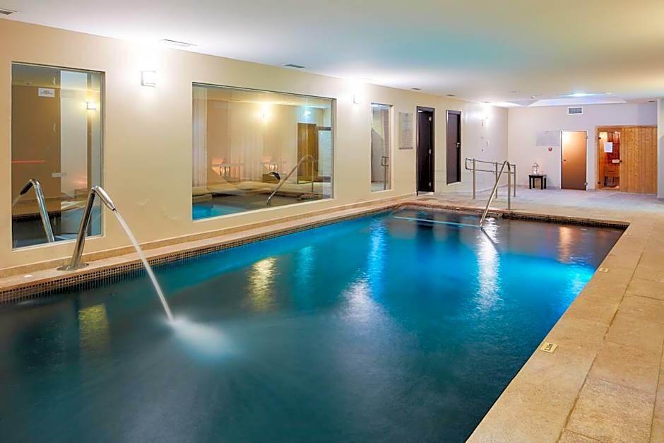 Santa Eulalia Hotel & Spa