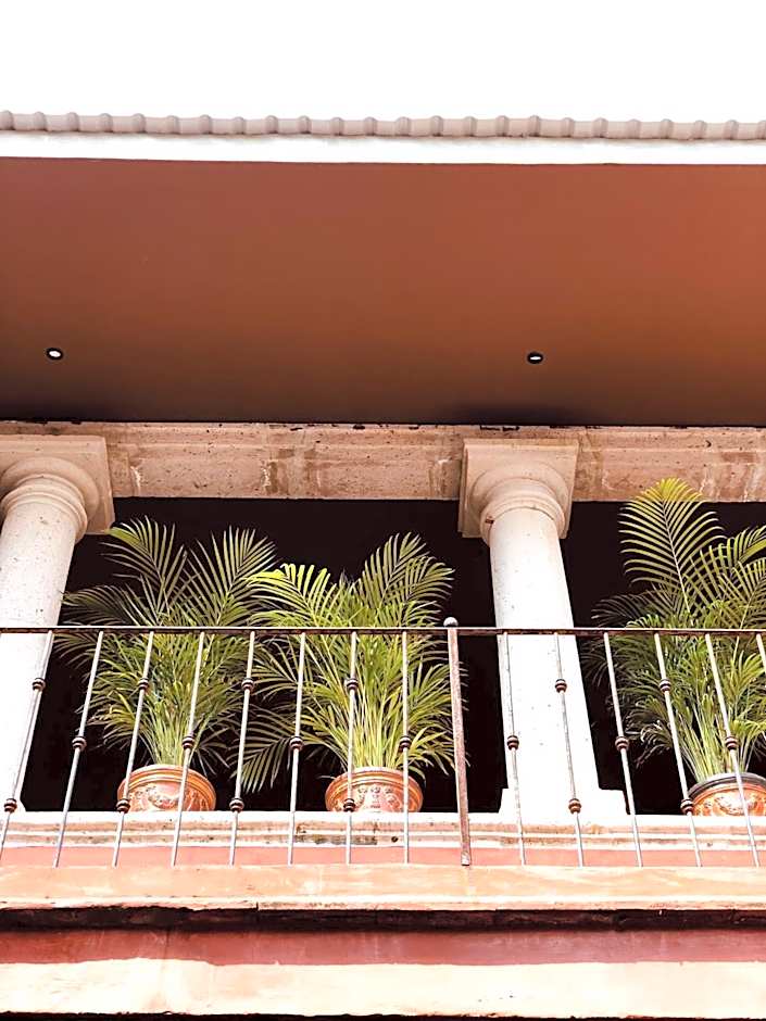 Casa Eugenia Hotel