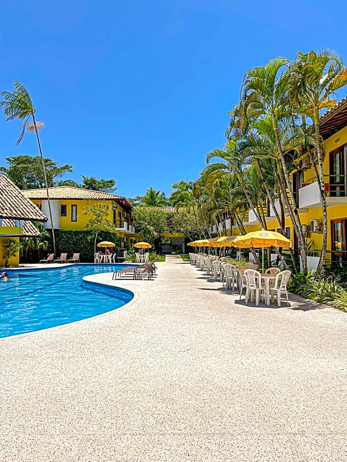 Sunshine Praia Hotel