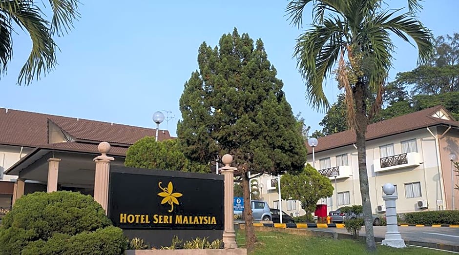 Hotel Seri Malaysia Port Dickson