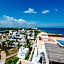 Shama Apartment beach front