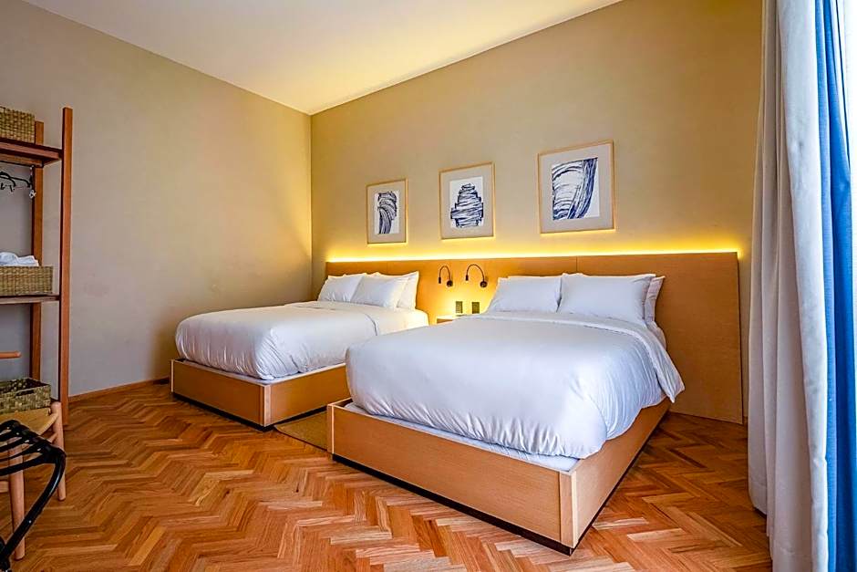 Ana Polanco Apartments