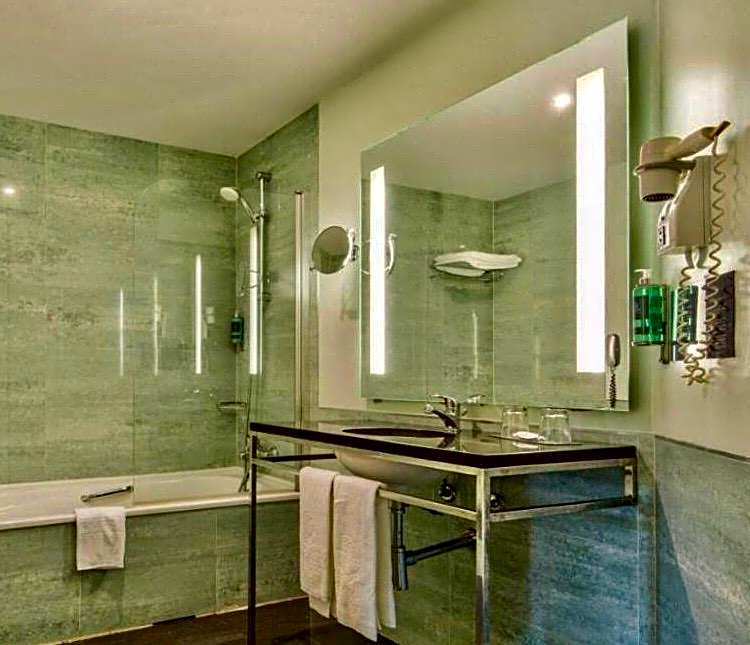 Semanas 30 e 24 Vila Galé Cerro Alagoa