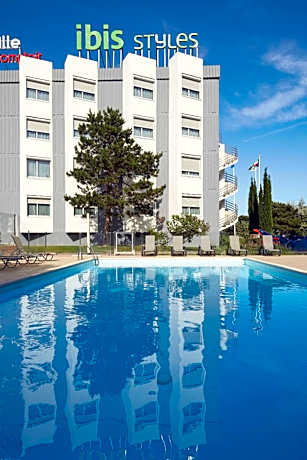 ibis Toulon La Seyne sur Mer